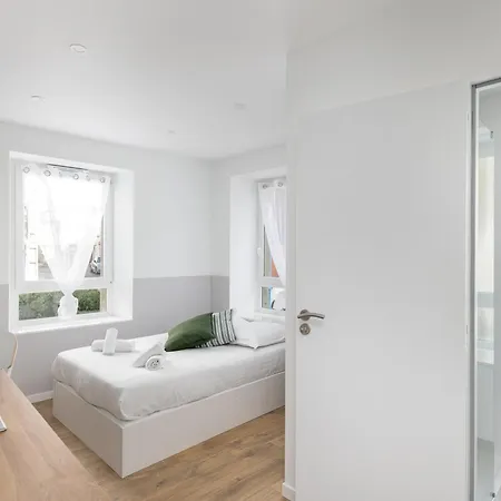 Apartment Ker'ys *