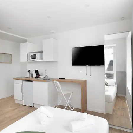 Apartment Ker'ys *