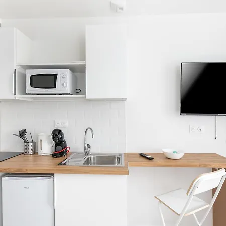 Apartment Ker'ys *