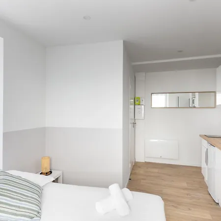 Ker'ys Apartment Brest